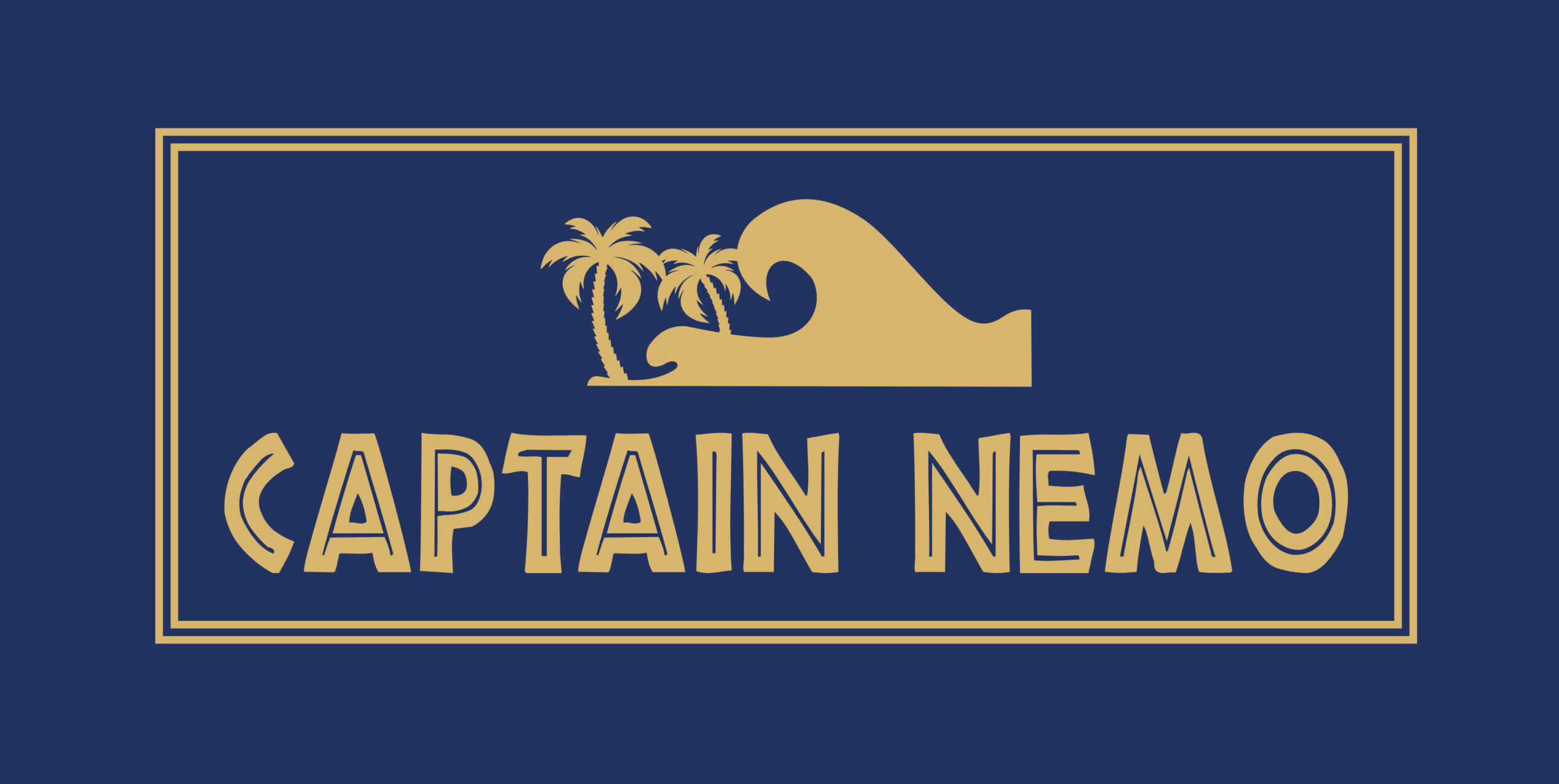 Captain Nemo Logo