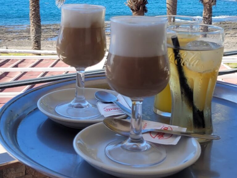 Coffee